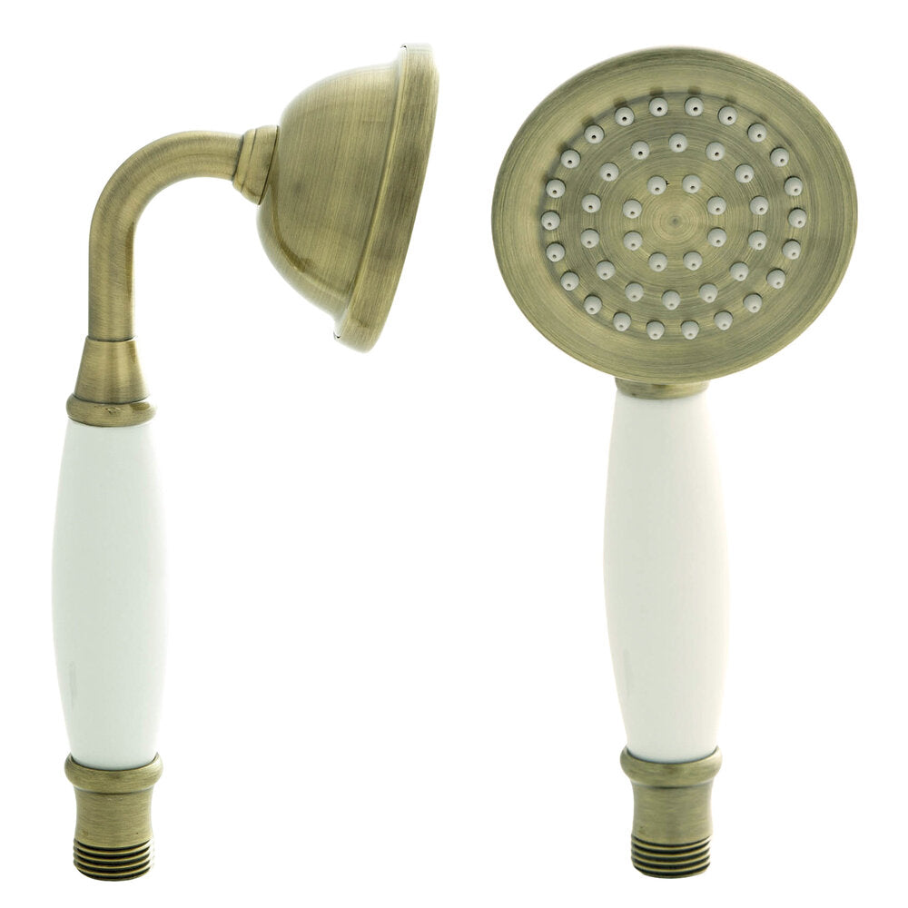 Handset bronze | 1F | Ø75mm