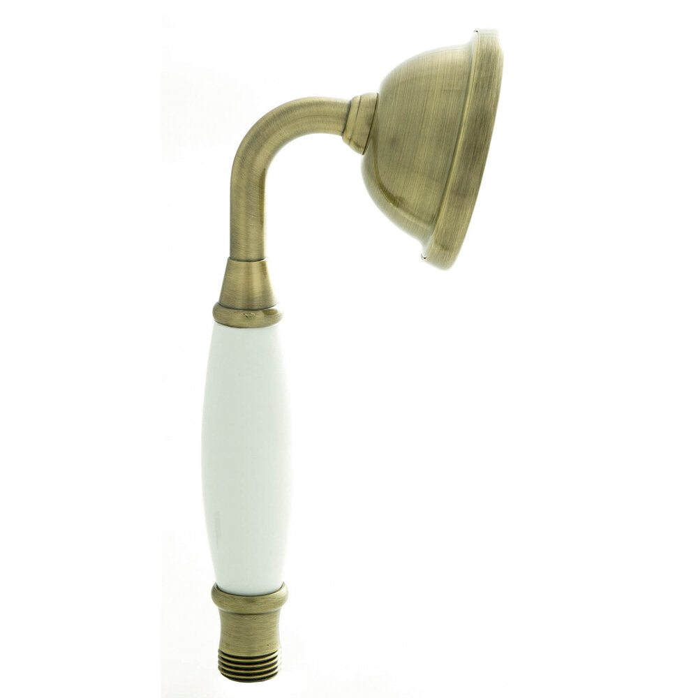 Handset bronze | 1F | Ø75mm