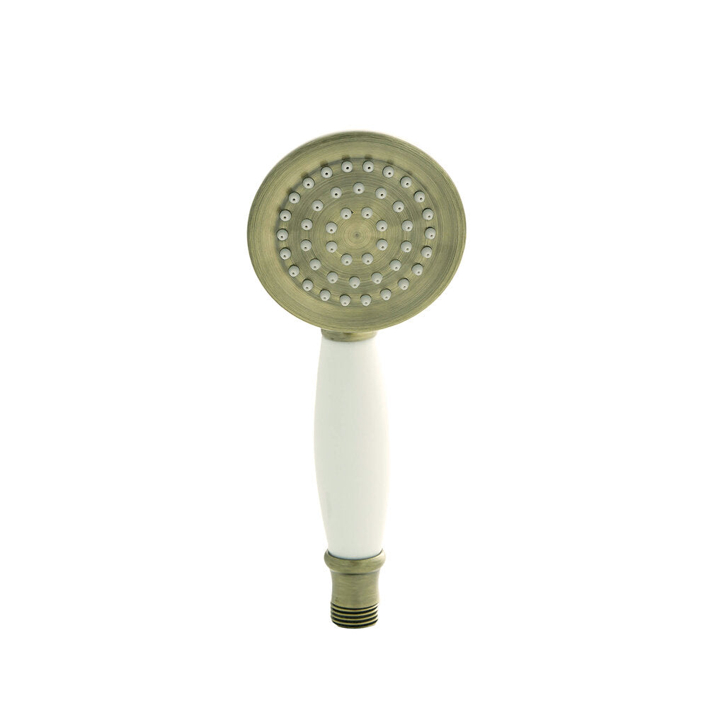 Handset bronze | 1F | Ø75mm