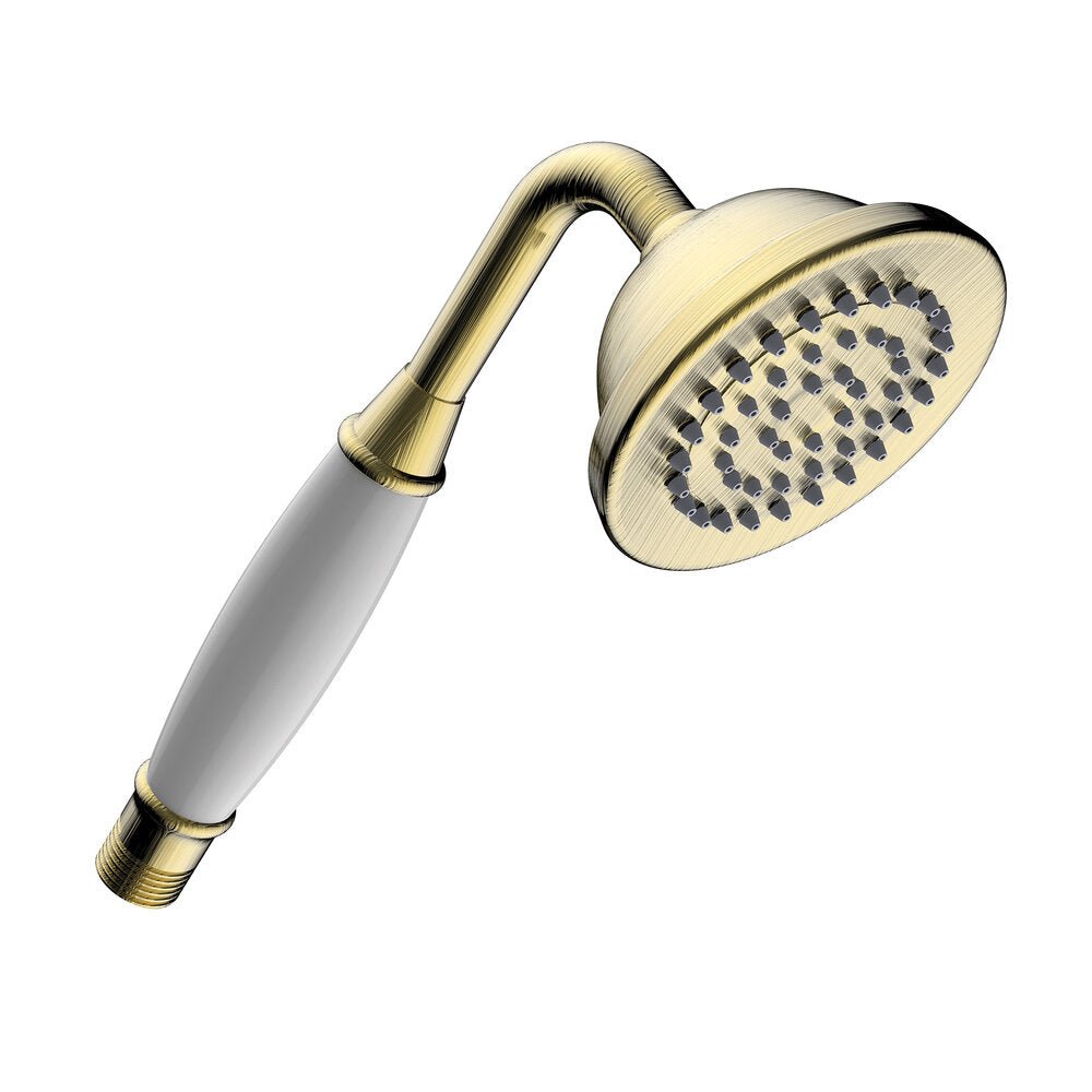 Handset bronze | 1F | Ø75mm