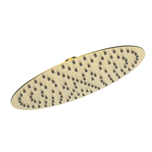 Pommeau de douche Slim Air Gold