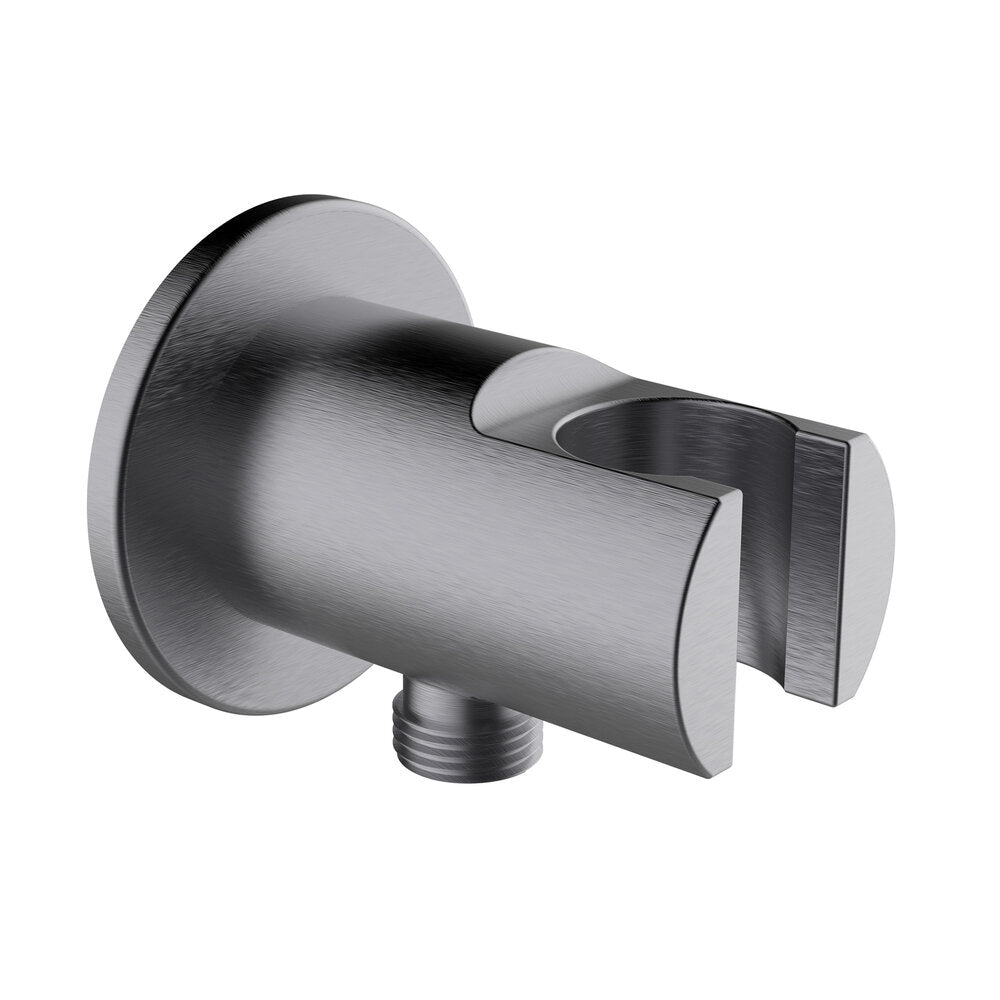 Bib Water Outlet Gunmetal – BMS Building Material Supplies Malta