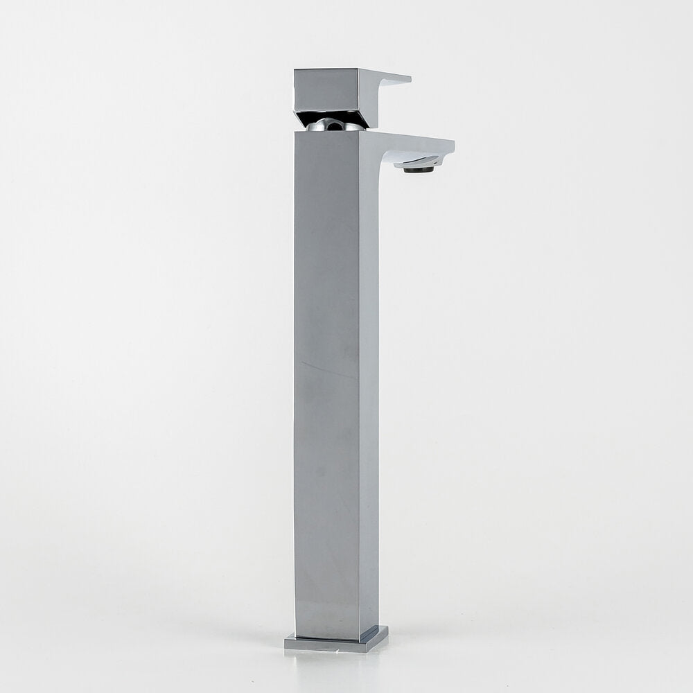 Mitigeur de lavabo haut Saona Slim