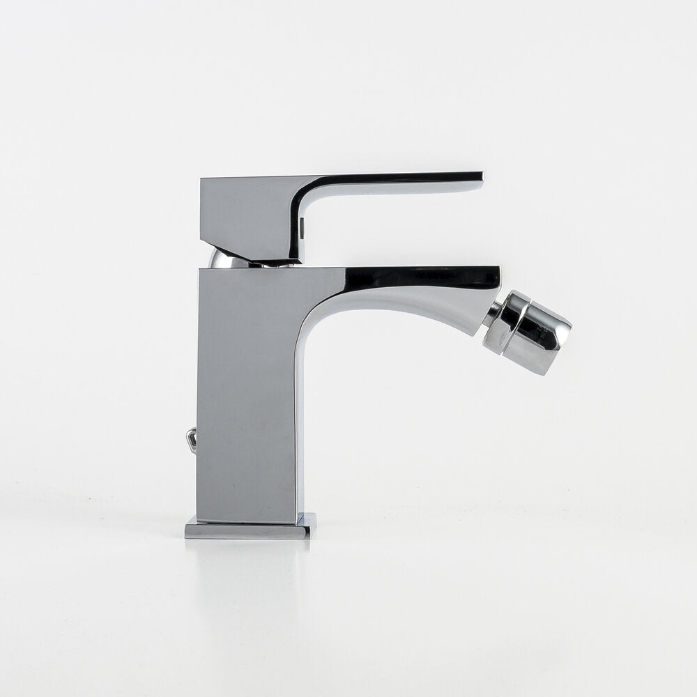 Mikser tal-Bidet Saona Slim 