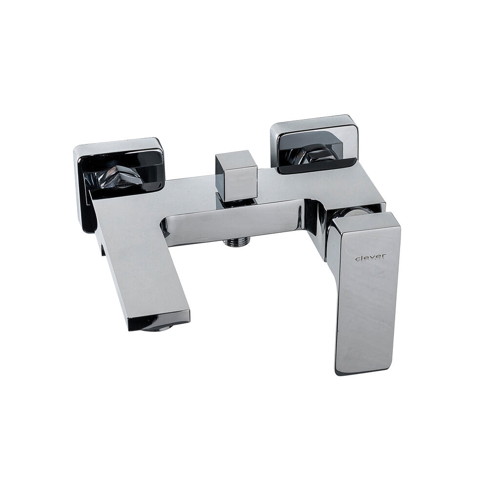 Mitigeur bain-douche Saona Slim