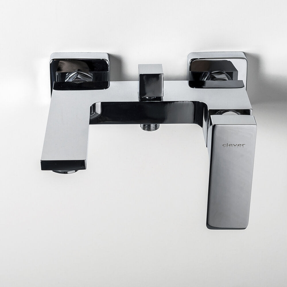 Mitigeur bain-douche Saona Slim