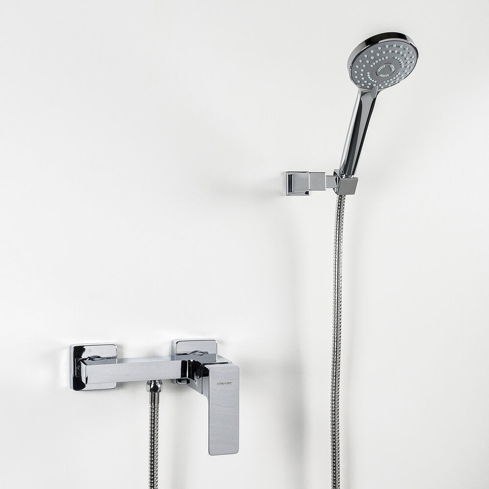 Mitigeur de douche Saona Slim