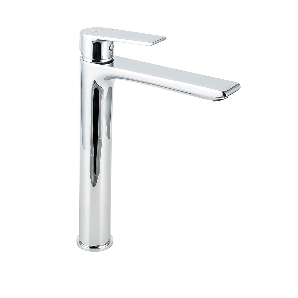 Agora Xtreme Tall basin mixer
