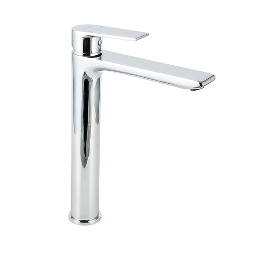 Agora Xtreme Tall basin mixer