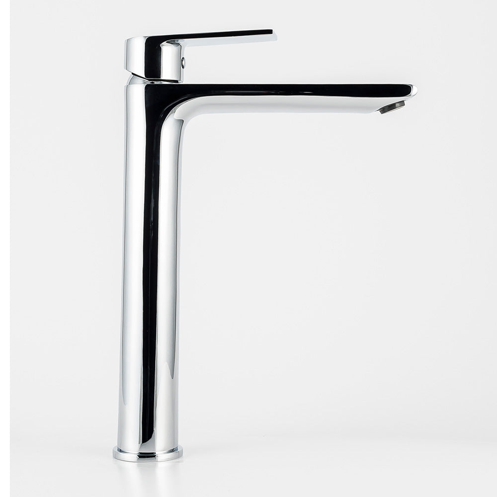 Agora Xtreme Tall basin mixer