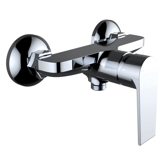 Shower Mixer Agora Xtreme EcoNature