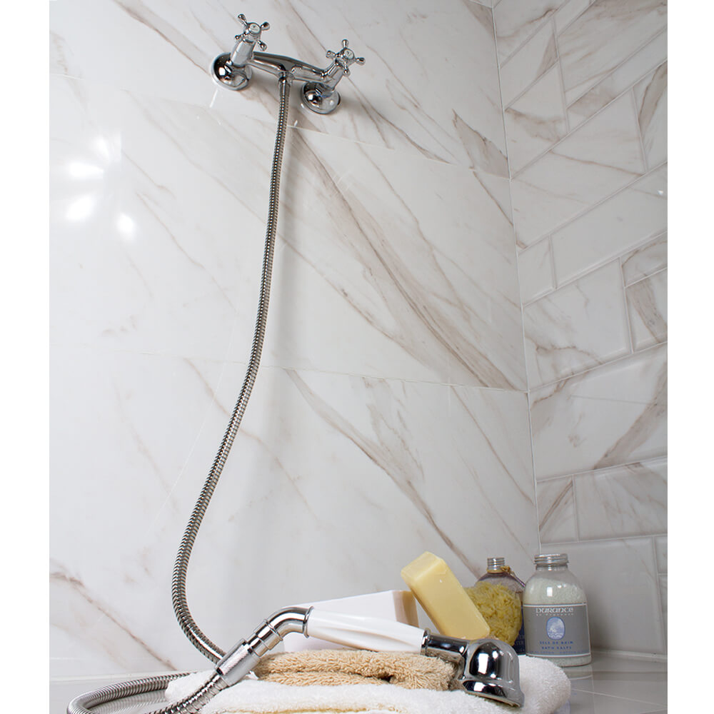Shower Mixer Antigona