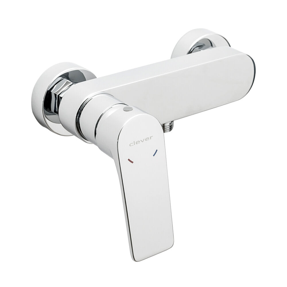 Shower Mixer Vogue Xtreme