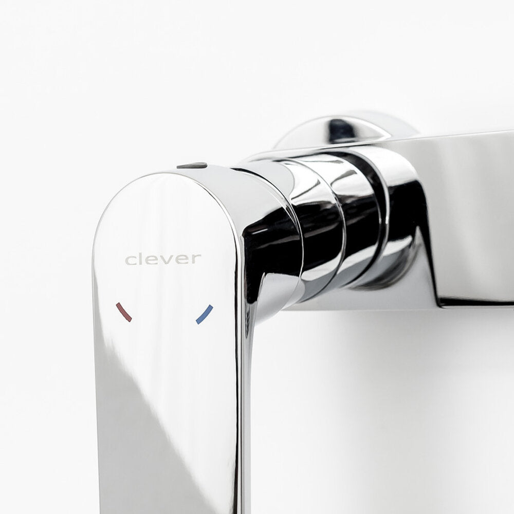 Shower Mixer Vogue Xtreme