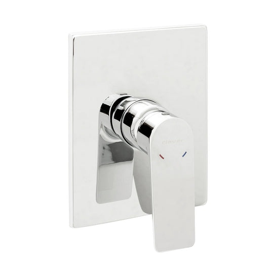 Concealed Shower Mixer One Way Vogue Xtreme