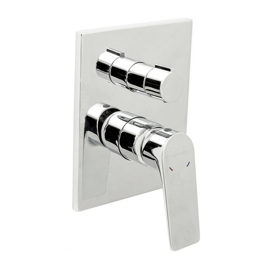 Concealed Shower Mixer Two Way Vogue Xtreme