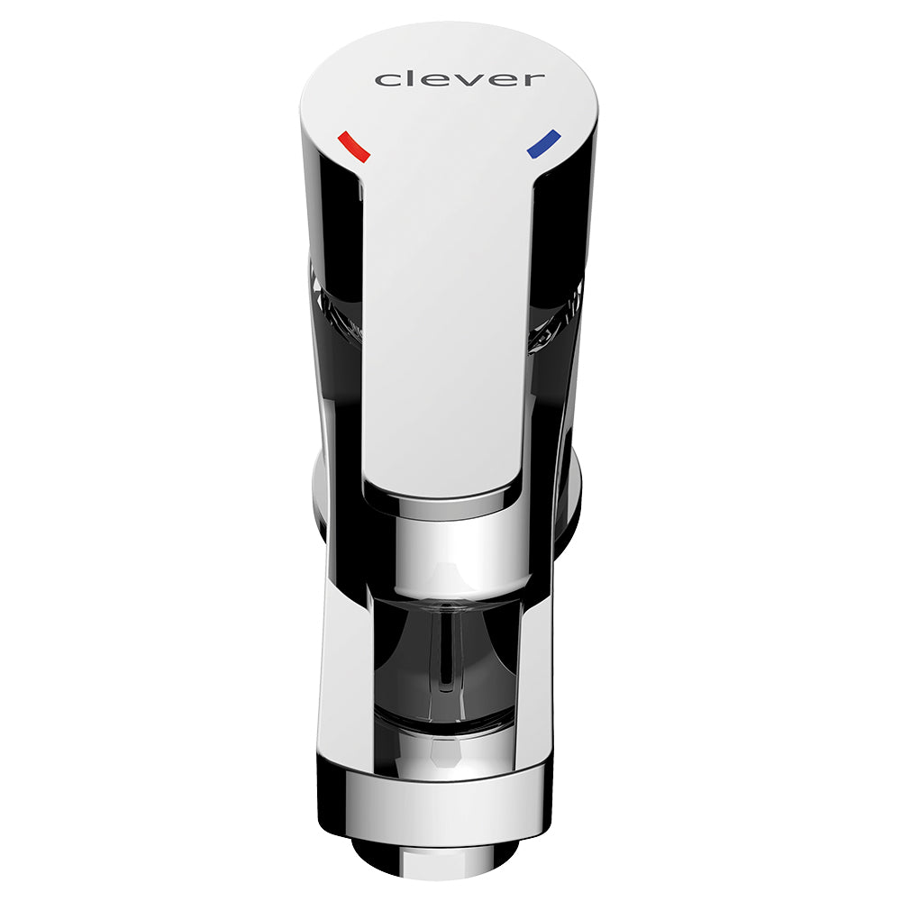 Single-lever basin mixer 60mm N Panam Evo Xtreme