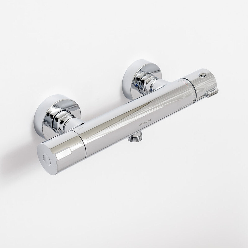 Thermostatic Shower Mixer UP! Urban