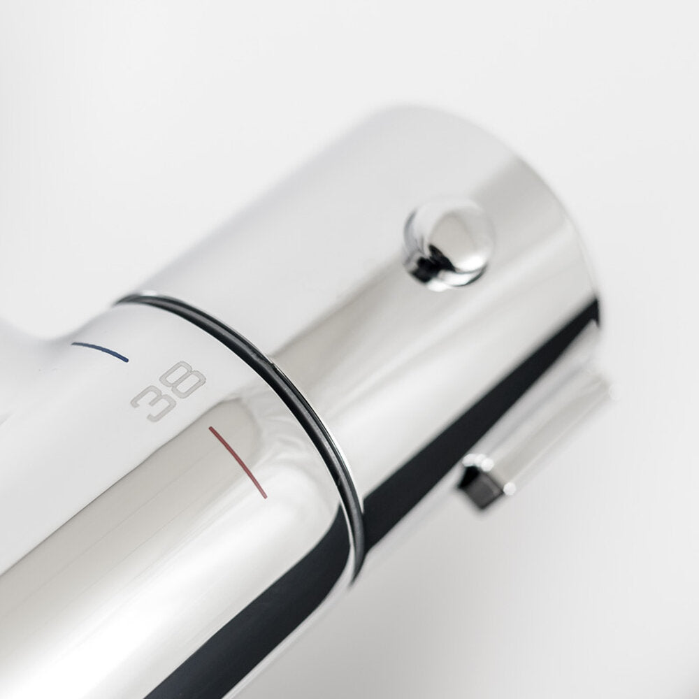 Thermostatic Shower Mixer UP! Urban