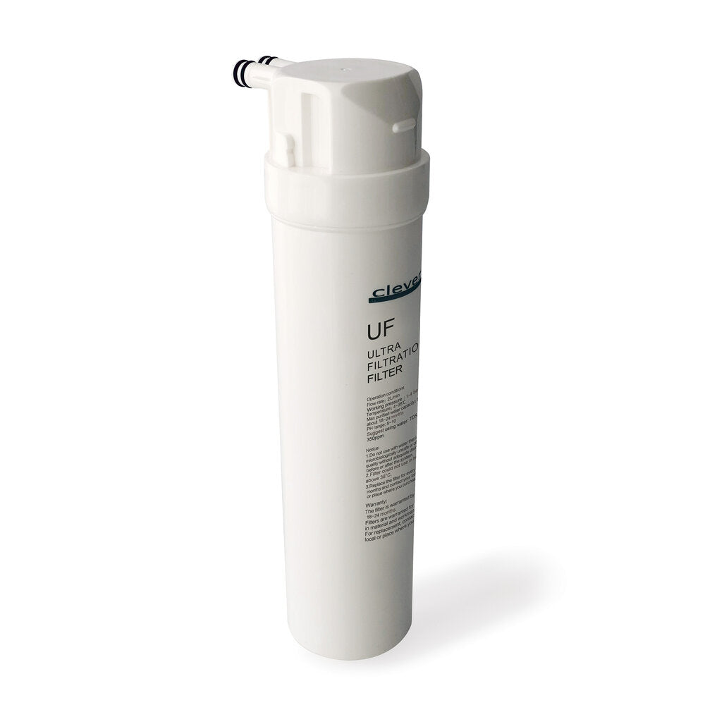 Cartridge Aquatis 3 Bu - Bacteria Ultrafiltration