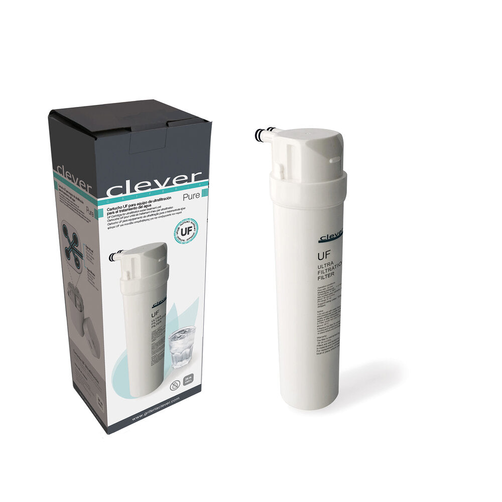 Cartridge Aquatis 3 Bu - Bacteria Ultrafiltration