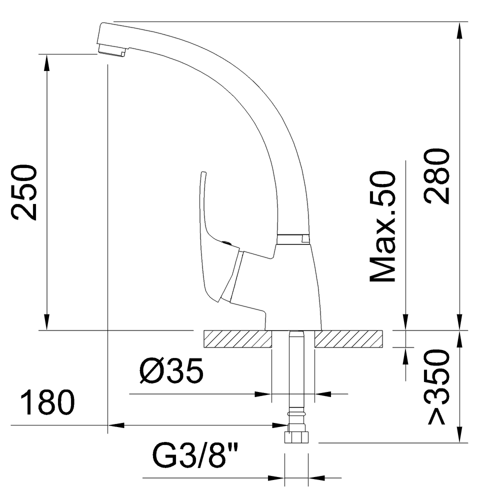 Mikser tal-Kċina Panam Urban
