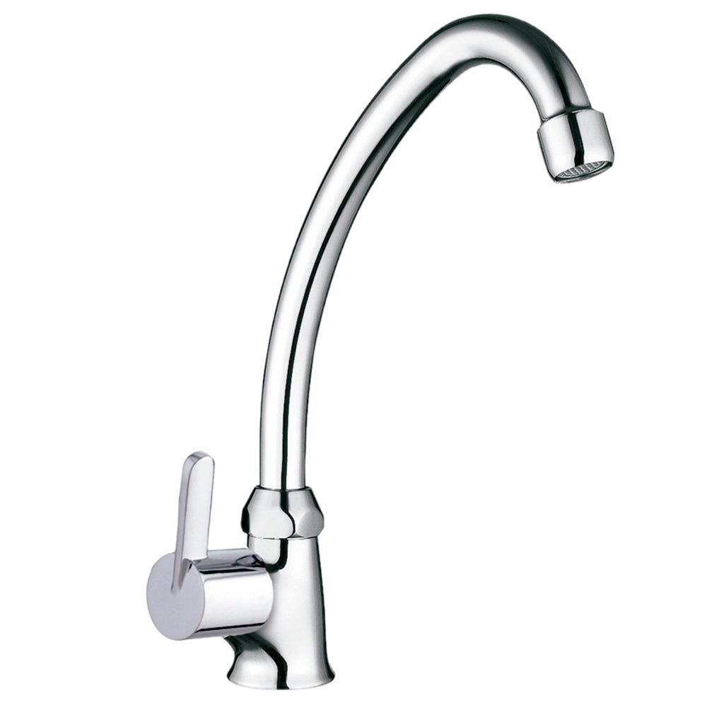 Mixer b'lieva waħda S12