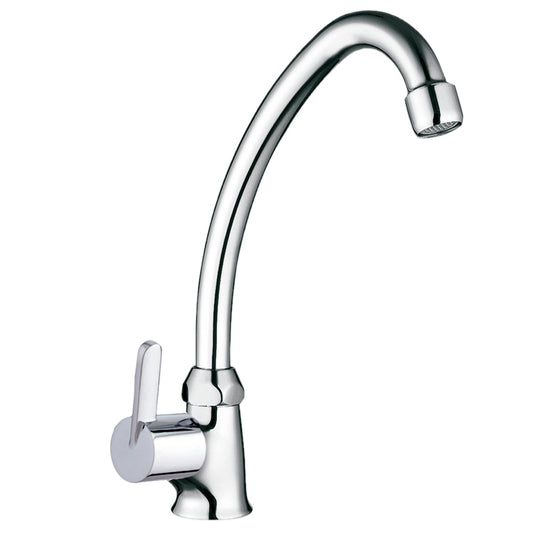 Mixer b'lieva waħda S12