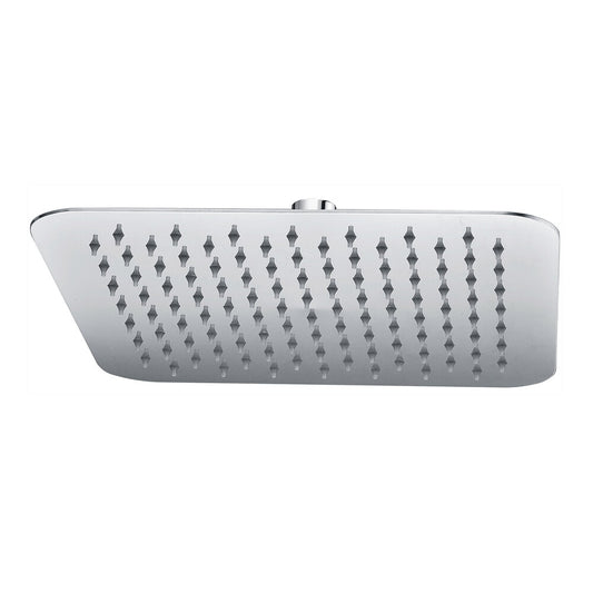 Pommeau de douche Slim Air Inox Waterfall 300x300