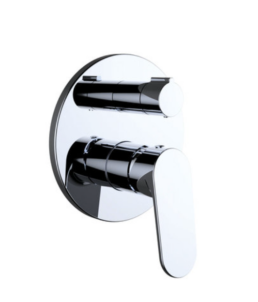 Concealed Mixer 2-Way Vogue Elegance