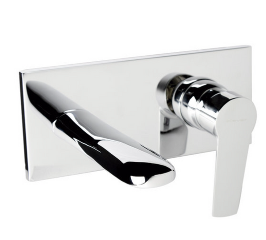 Concealed basin mixer Agora Elegance