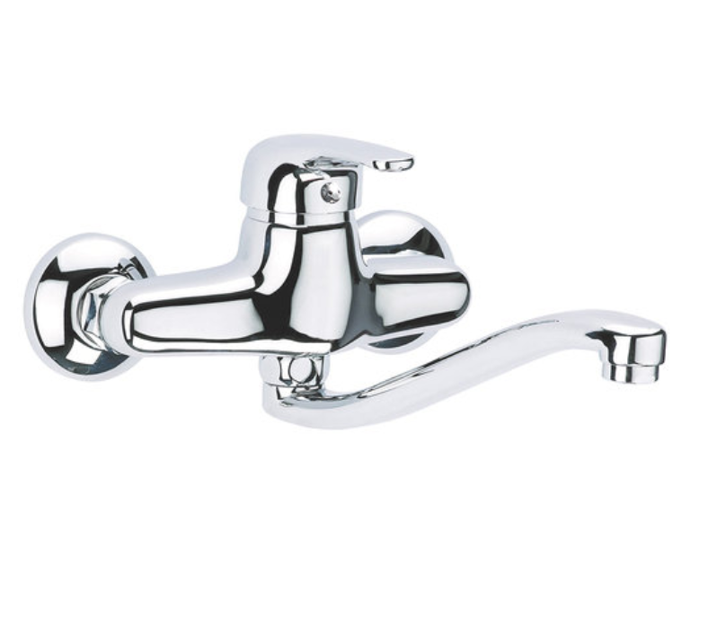 Mixeur de cuisine mural Panam