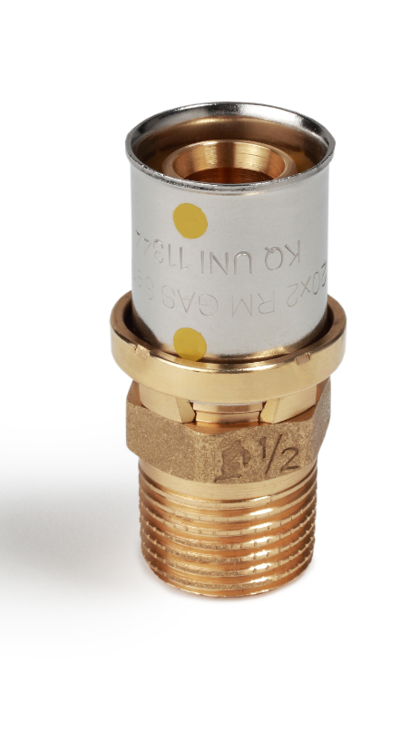 Adapter tal-Gass Maskili