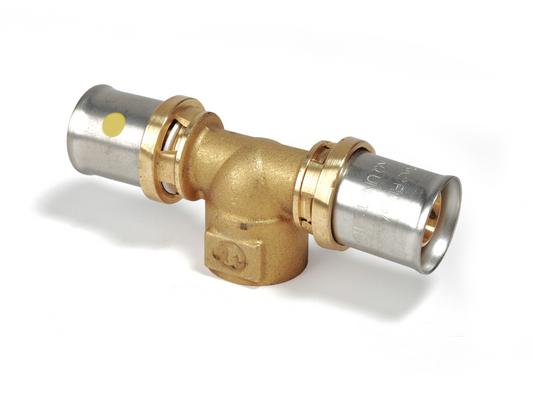 Tee femminili tal-gass