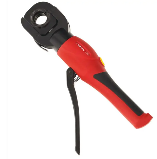 Outil de sertissage manuel 126