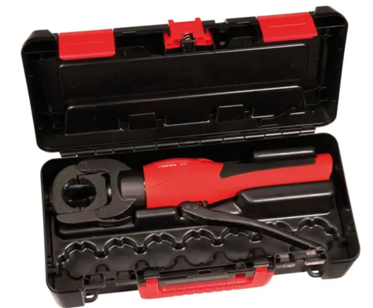 Outil de sertissage manuel 126