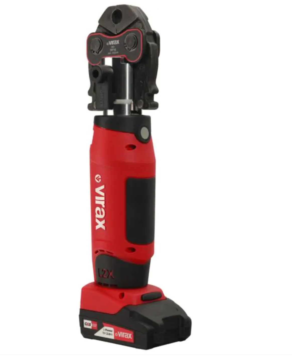 Viper® M2X-L2X Electro-mechanical Press Fitting Machine