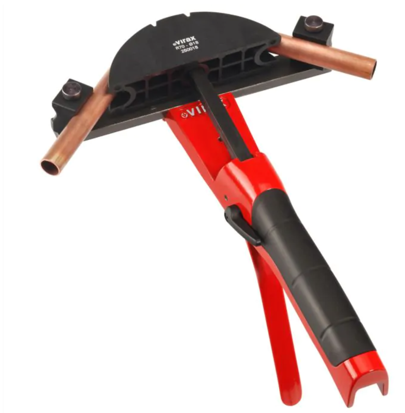 Liwi tal-Pajpijiet Multilayer Virax