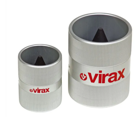 Alésoir interne/externe multi-matériaux