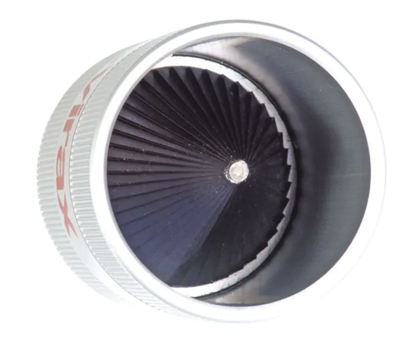 Alésoir interne/externe multi-matériaux