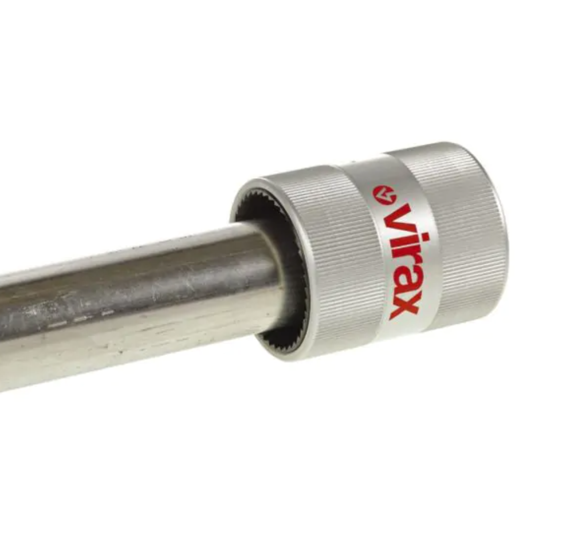 Alésoir interne/externe multi-matériaux