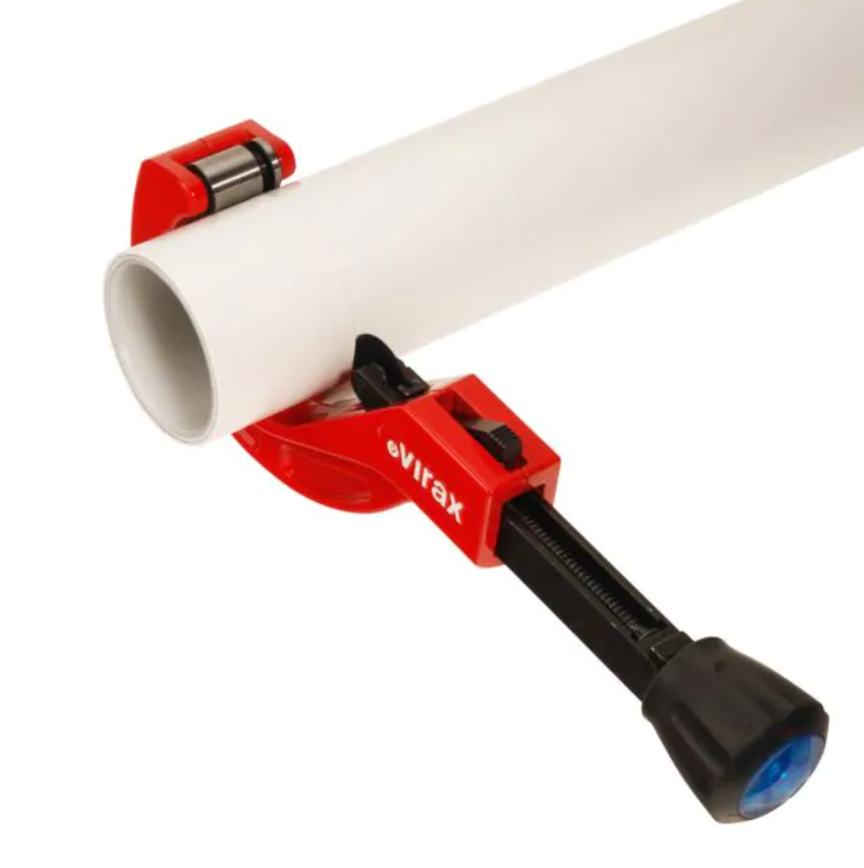 Coupe-tubes en plastique à avance rapide 6-65 mm