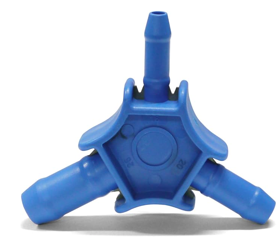 Calibrateur d'évasement pour tuyaux multicouches ø 16-20-26