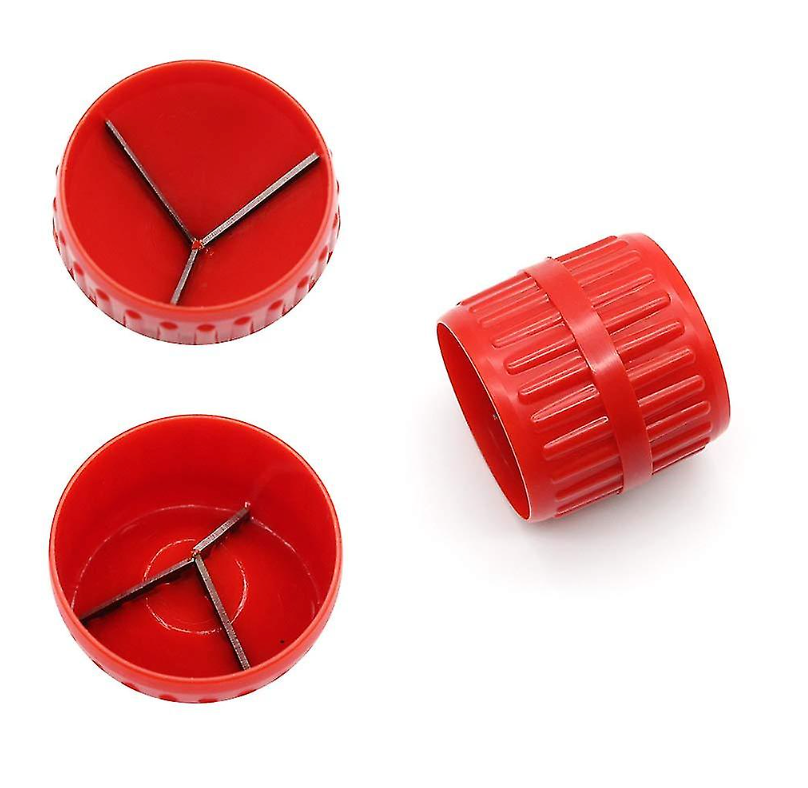 Ébavureur interne/externe 40 mm