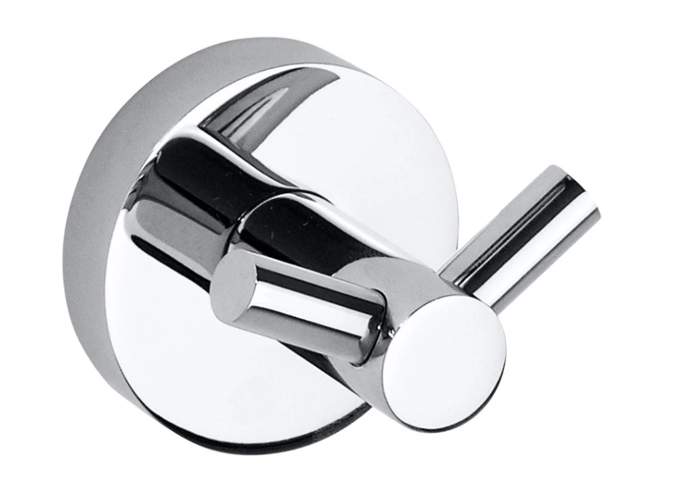 Crochet double pour robe OMEGA