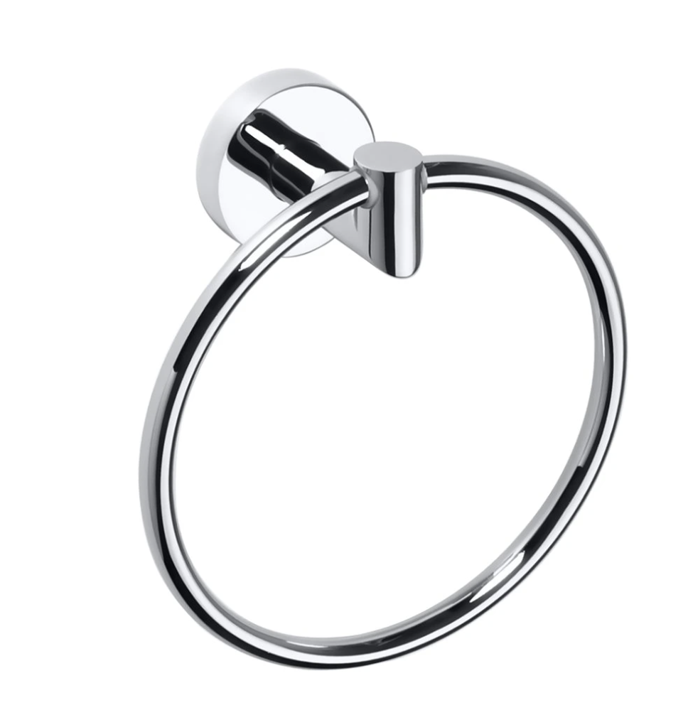 Anneau porte-serviettes OMEGA