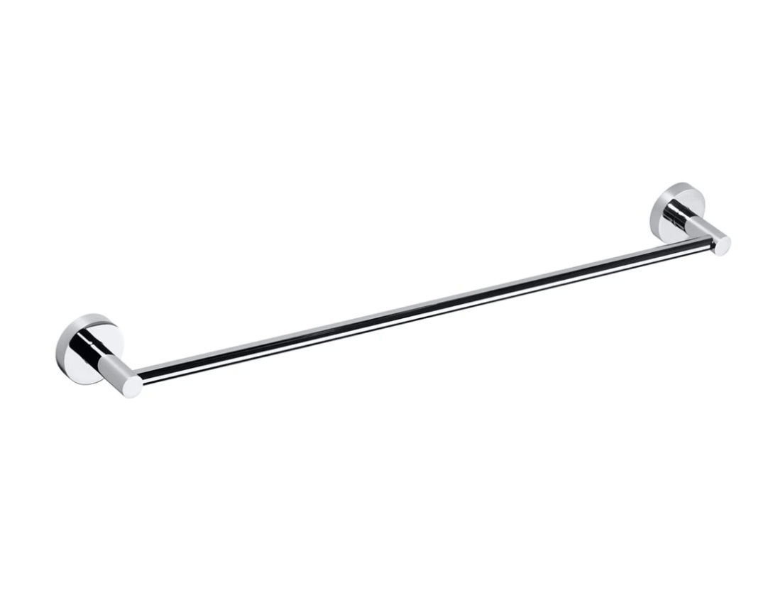 Porte-serviettes OMEGA, 600 mm