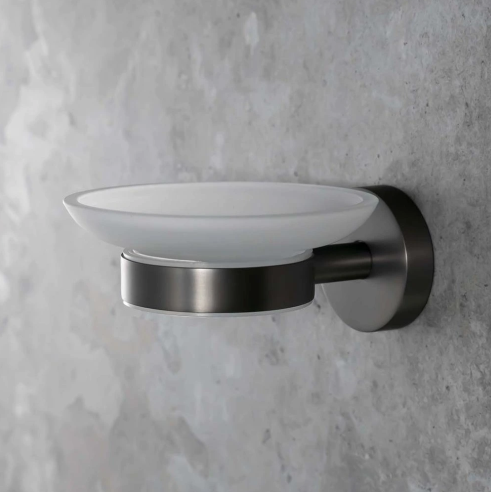 Porte-savon GRAPHIT