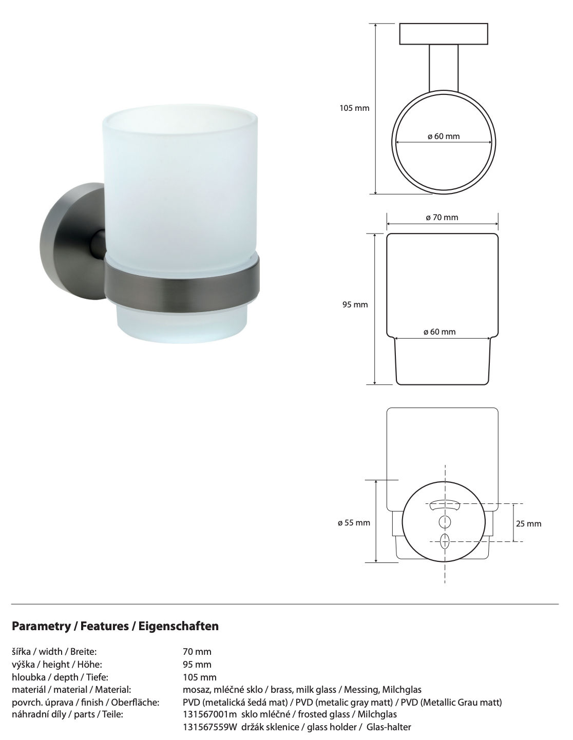 Detentur tax-Xkupilja tas-Snien GRAPHIT