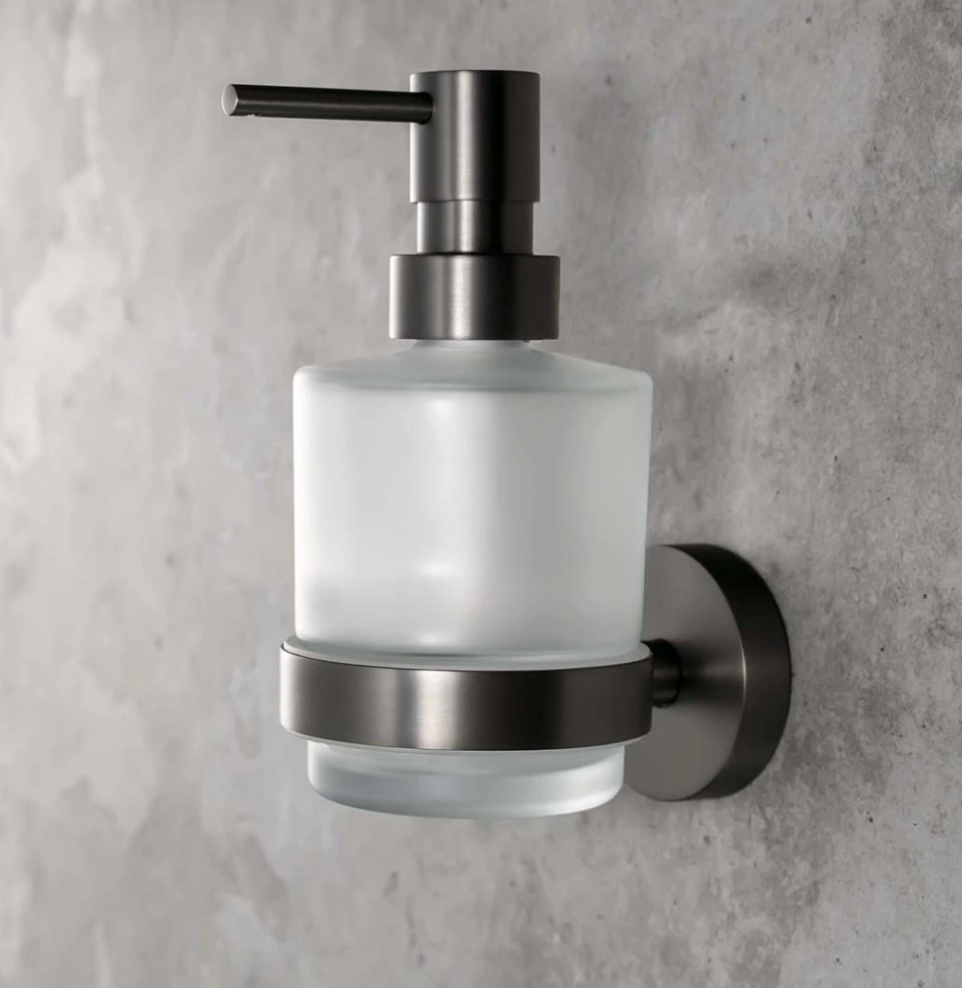 Dispenser tas-Sapun GRAPHIT 